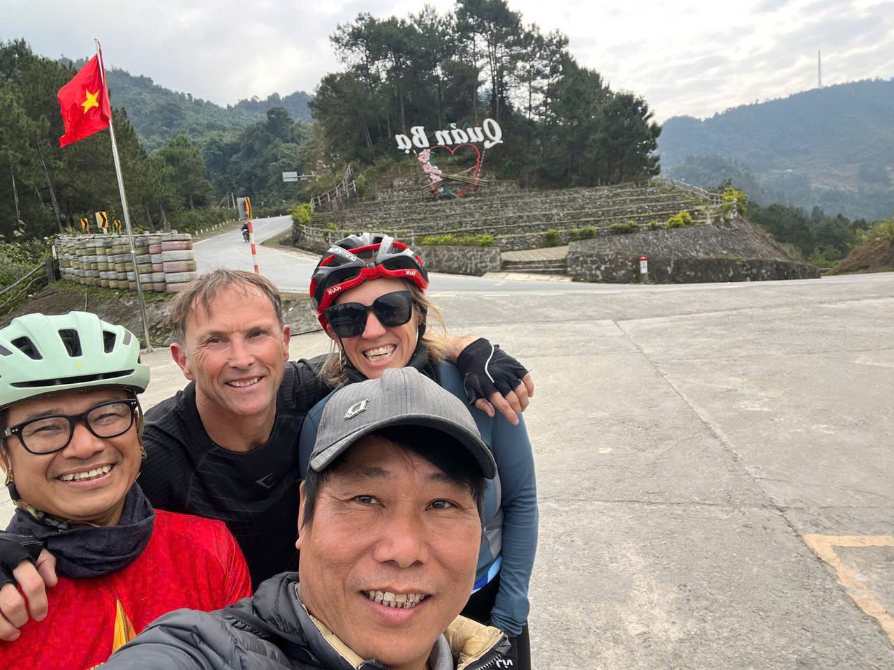 La Guía Definitiva para un Viaje en Bici por el Norte de Vietnam: Aventura en las Tierras Altas